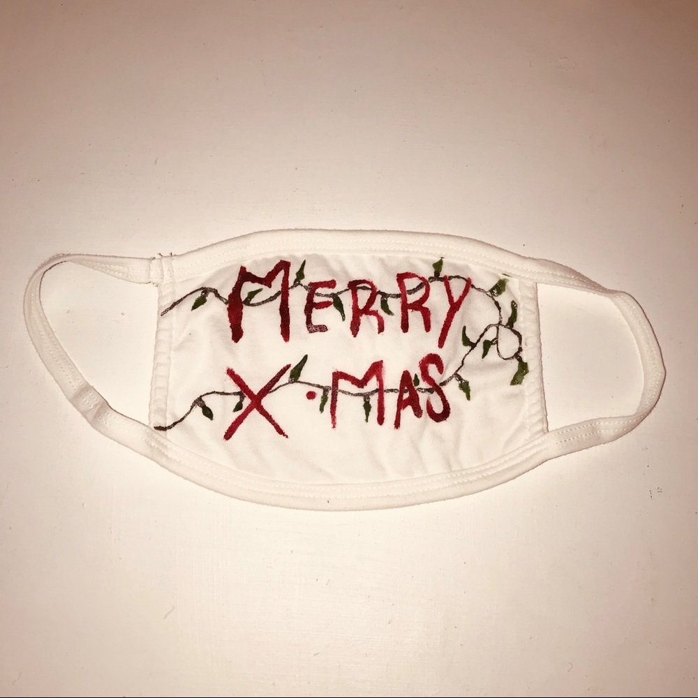 Merry Mask
